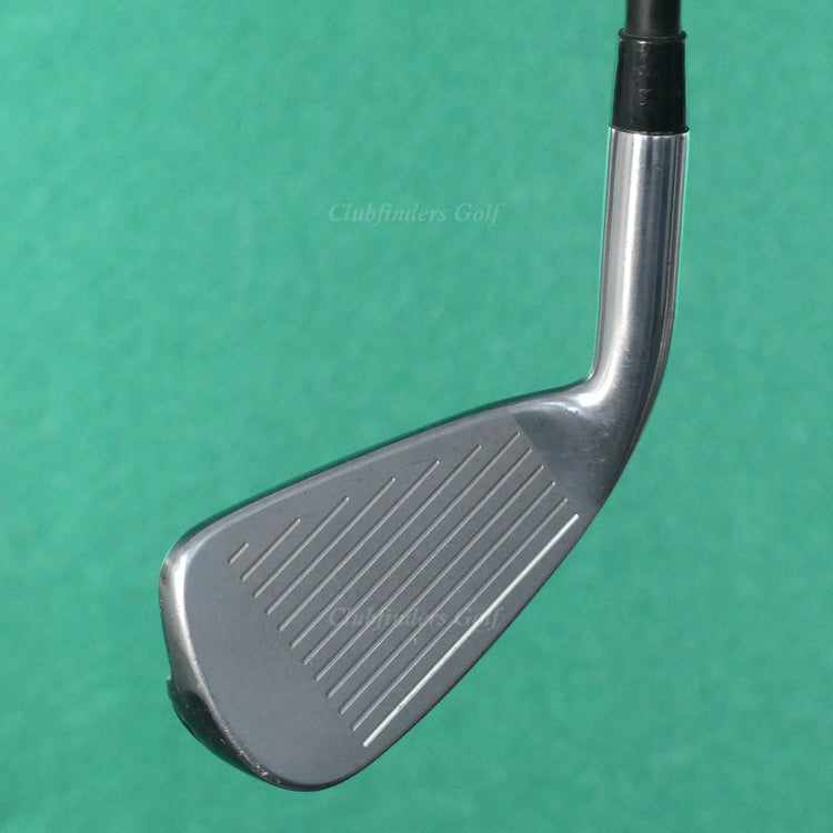 PXG 0311 XP Gen5 Forged Single 4 Iron Mitsubishi Chemical MMT 80 Graphite Stiff