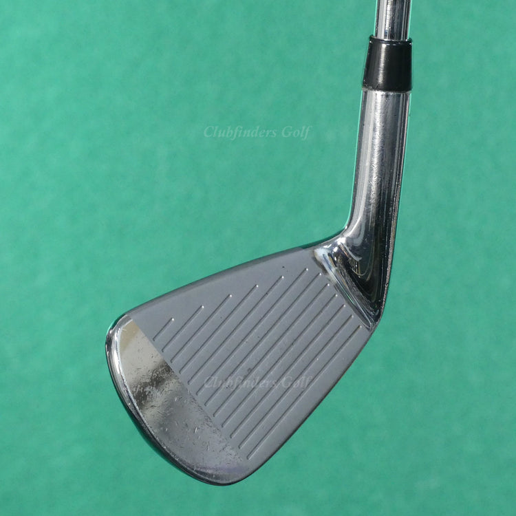 Mizuno MP-62 Forged Single 5 Iron TT Dynamic Gold X100 Steel Extra Stiff
