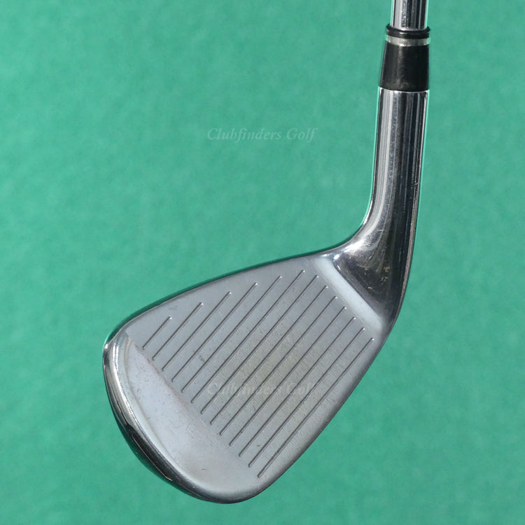 Wilson Staff C300 Forged Single 7 Iron KBS Tour 105 Steel Stiff *READ*