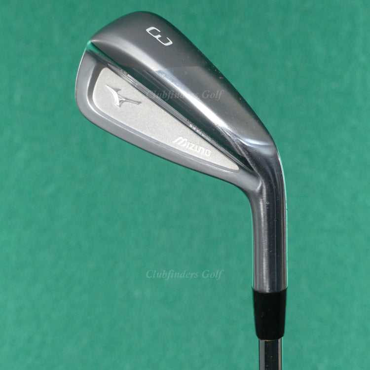 Mizuno MP-18 MMC Fli-Hi Hybrid 3 Iron True Temper XP 90 Steel Stiff