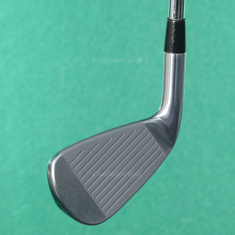 Mizuno MP-18 MMC Fli-Hi Hybrid 3 Iron True Temper XP 90 Steel Stiff