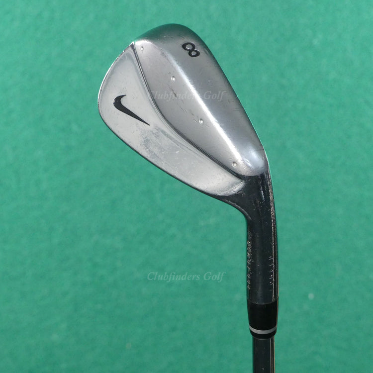 Nike Pro Combo Forged Single 8 Iron Factory SpeedStep Steel Regular