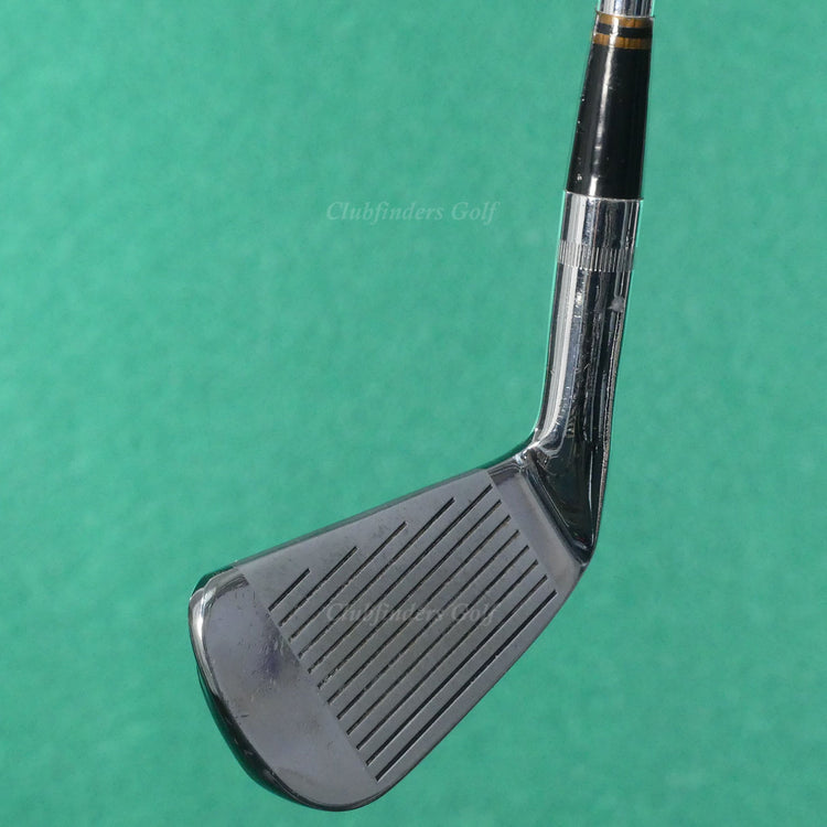 Ben Hogan Apex '88 Redline Single 2 Iron TT Dynamic Gold R300U Steel Regular