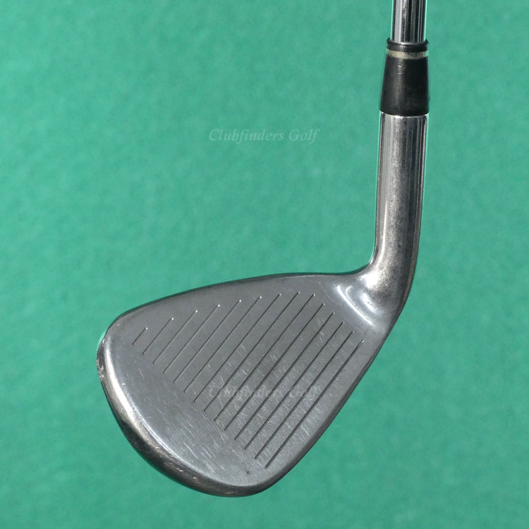 Adams Idea Super S PW Pitching Wedge KBS Tour Steel Stiff