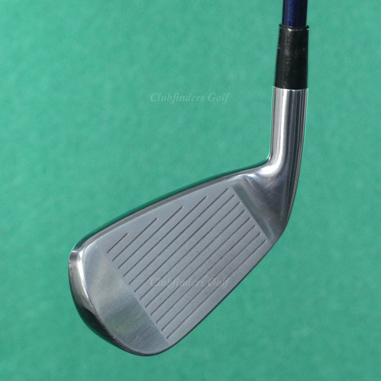 Fourteen Tour Issue Driving 4 Iron Project X-8B6 Prototype Graphite Stiff
