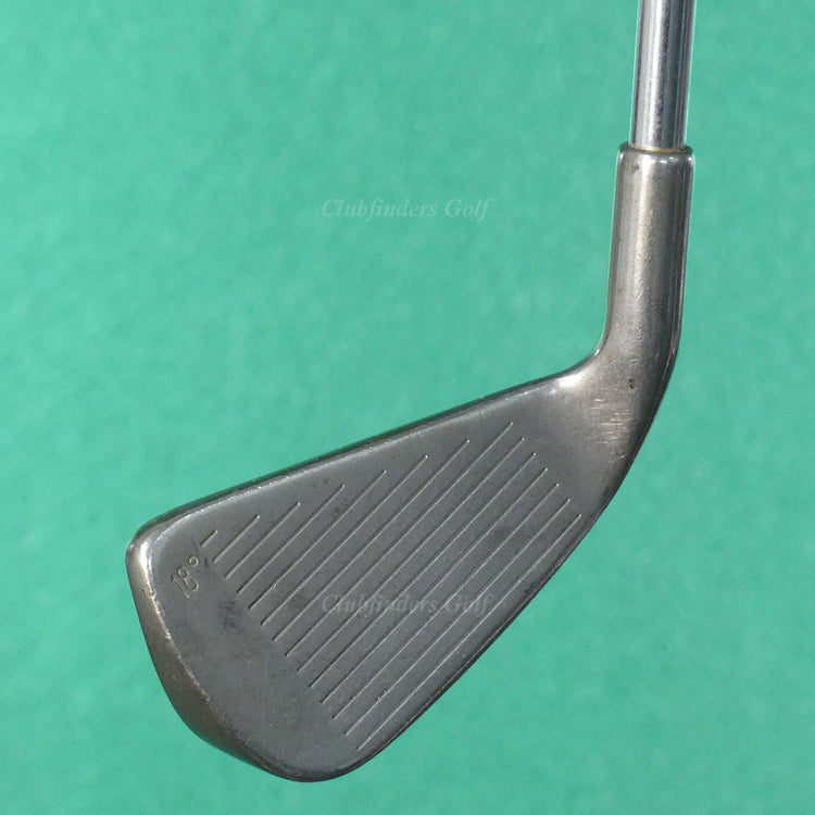 Tommy Armour 845s Original Silver Scot Single 2 Iron Tour Step Steel Stiff