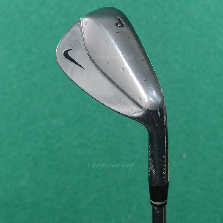Nike Pro Combo Forged PW Pitching Wedge Factory SpeedStep Steel Regular