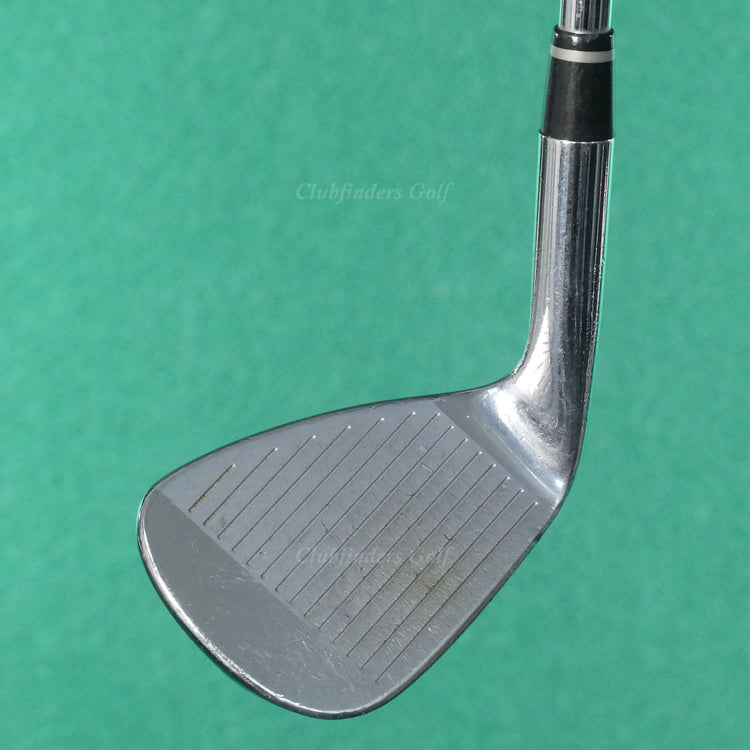 Nike Pro Combo Forged PW Pitching Wedge Factory SpeedStep Steel Regular