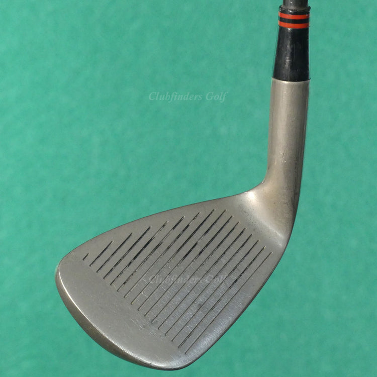 Ben Hogan Edge GCD Midsize PW Pitching Wedge Factory Apex VFP 4 Steel Stiff