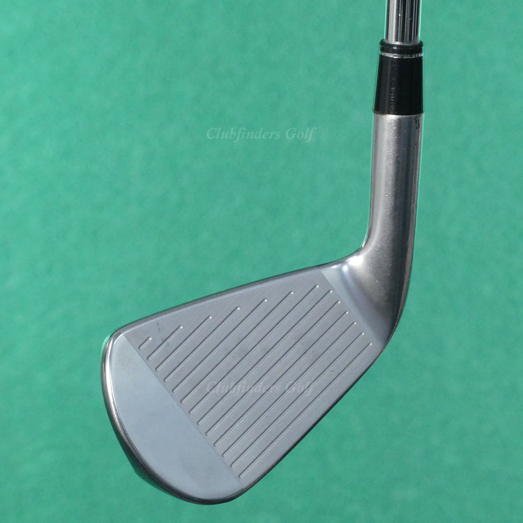 Srixon ZXi5 Forged Single 5 Iron True Temper Elevate Tour VSS Pro Steel Regular