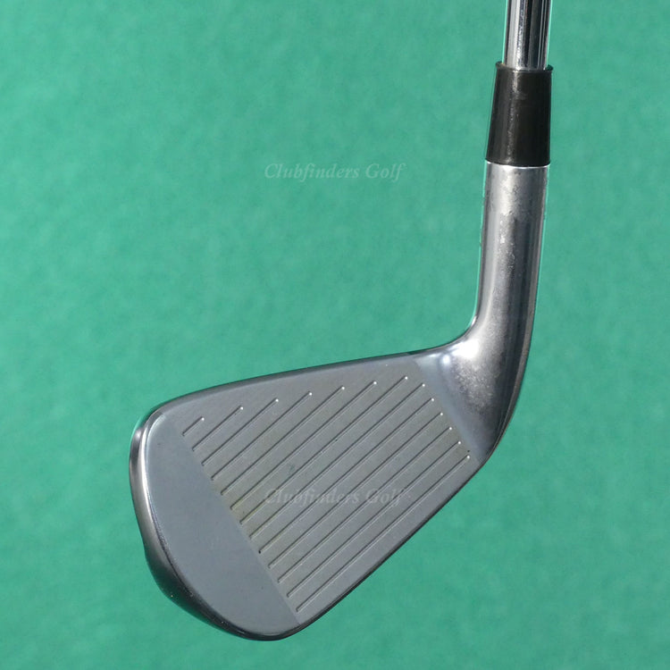 Srixon ZX5 Forged Single 5 Iron Dynamic Gold Tour Issue X100 Steel Extra Stiff