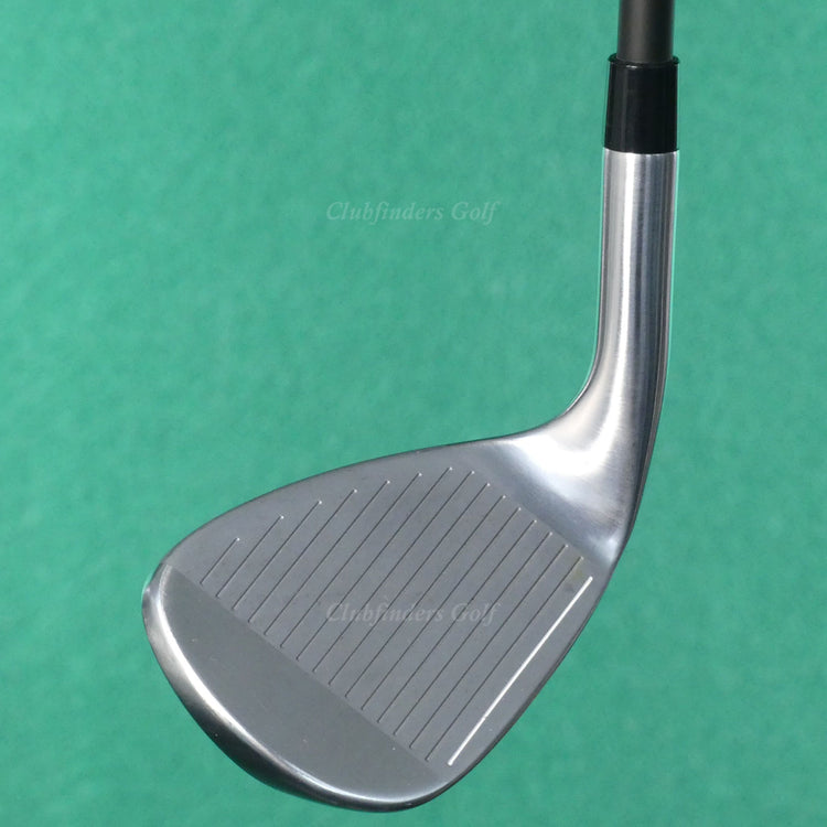 TaylorMade Qi Max HL AW Approach Wedge Factory KBS REAX HL 50 Graphite Regular