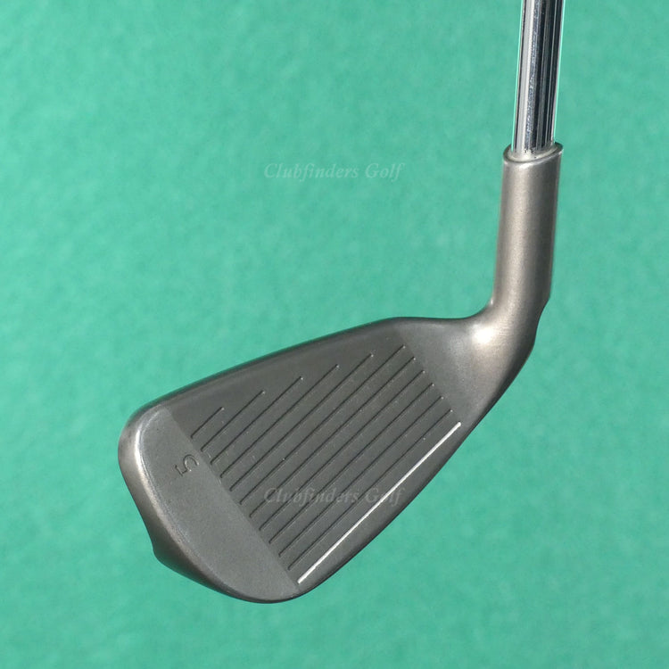 Ping G10 Green Dot Single 5 Iron Cushin AWT Steel Regular