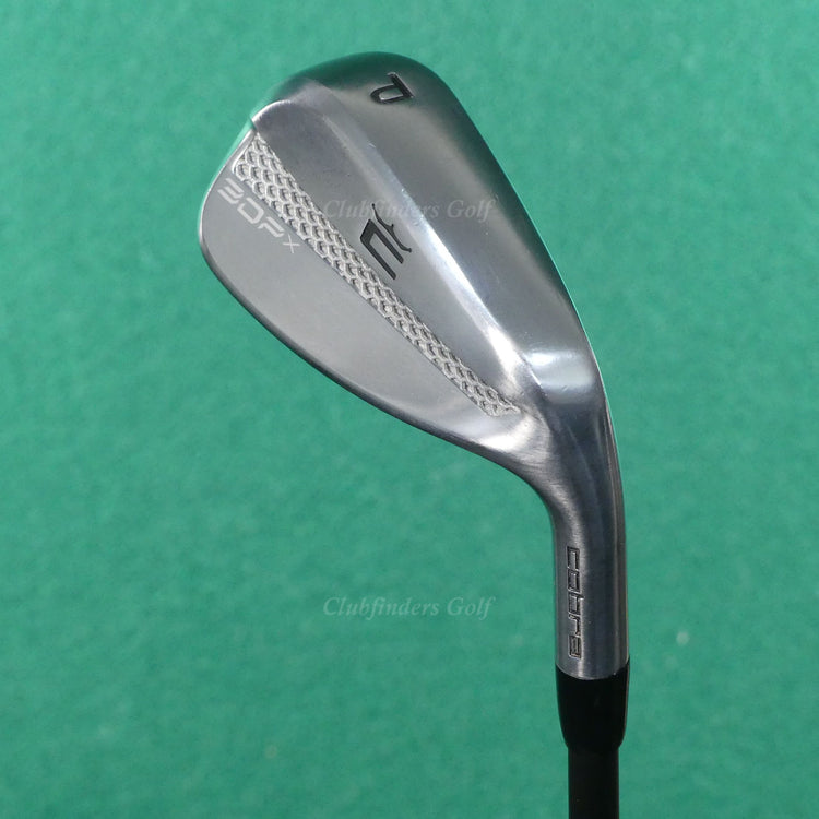 Cobra Golf 3DP X PW Pitching Wedge KBS TGI 80 Graphite Stiff