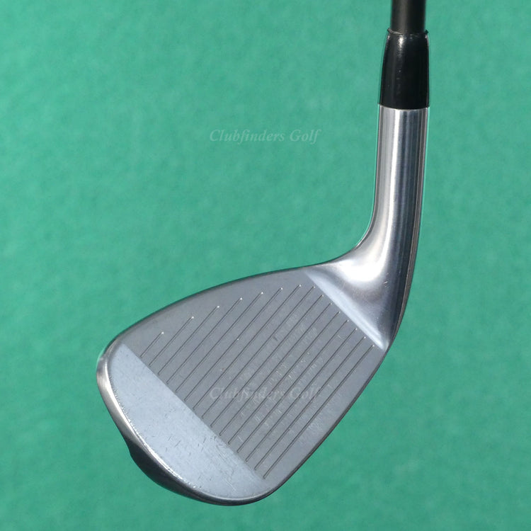 Cobra Golf 3DP X PW Pitching Wedge KBS TGI 80 Graphite Stiff