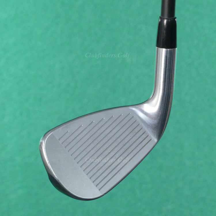 Cobra Golf 3DP X Single 8 Iron KBS TGI 80 Graphite Stiff