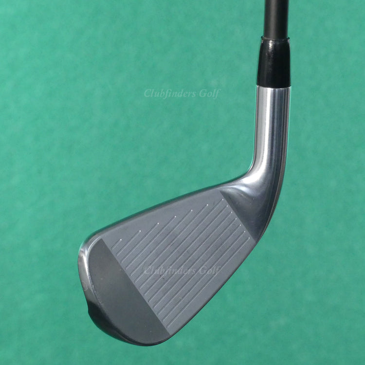 Cobra Golf 3DP X Single 5 Iron KBS TGI 80 Graphite Stiff