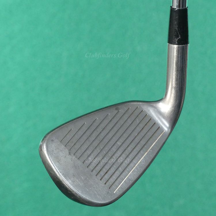 Cleveland Launcher LP Single 9 Iron True Temper Dynamic Gold S300 Steel Stiff