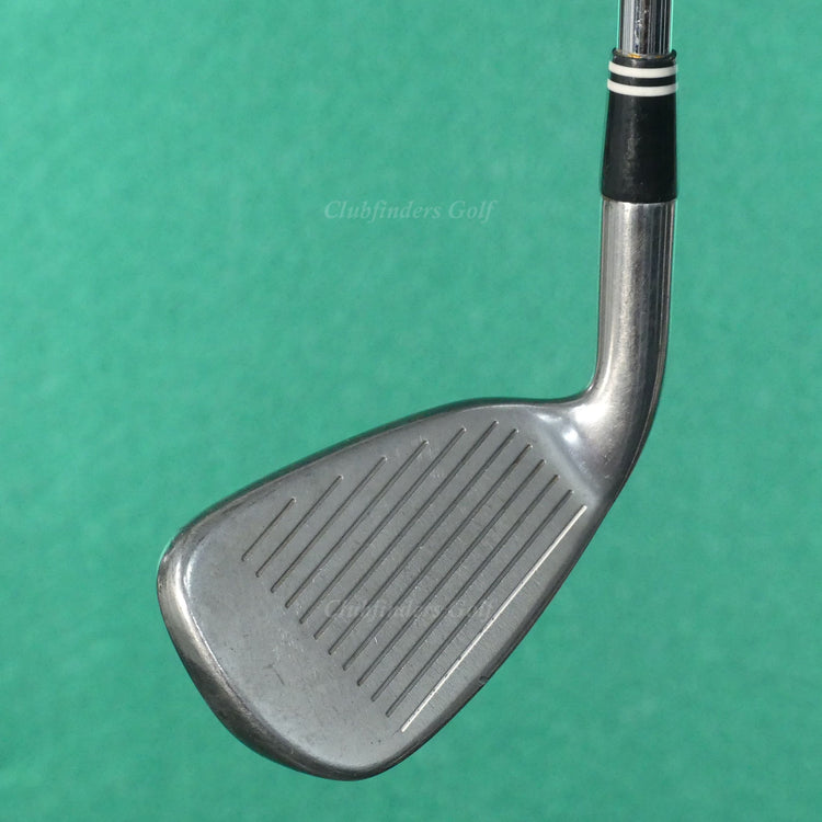 Cleveland Launcher LP Single 7 Iron Factory ActionLite Steel Stiff