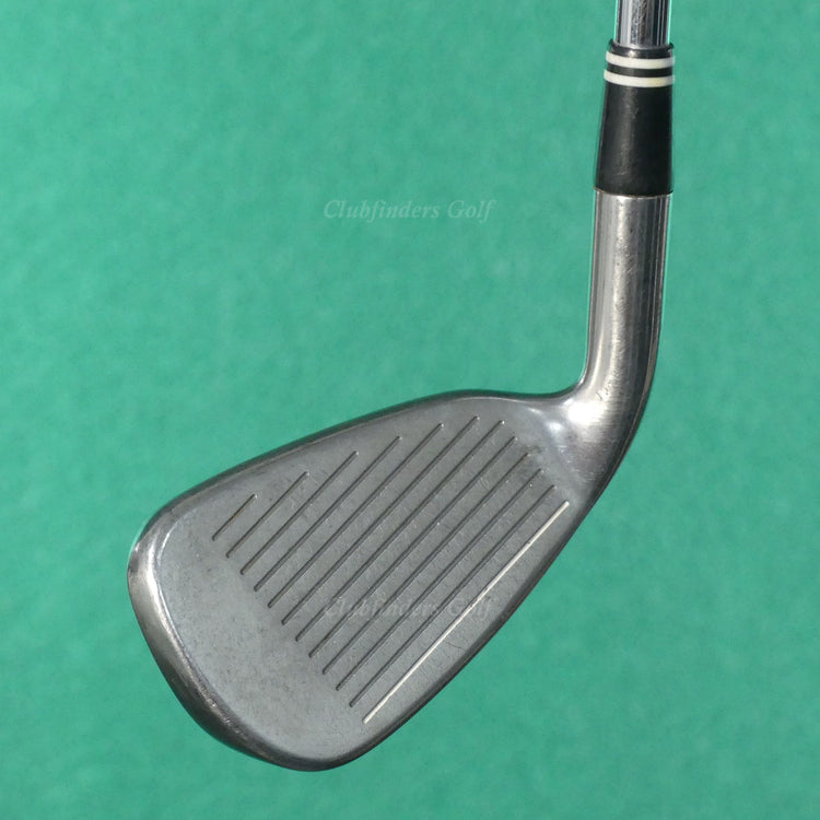 Cleveland Launcher LP Single 6 Iron Factory ActionLite Steel Stiff