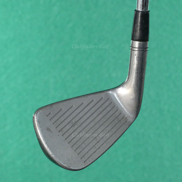 Titleist 755 Forged Single 7 Iron Factory TriSpec Steel Stiff