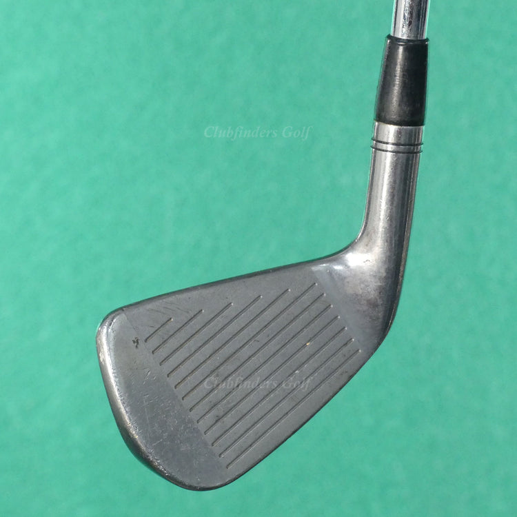 Titleist 755 Forged Single 4 Iron Factory TriSpec Steel Stiff