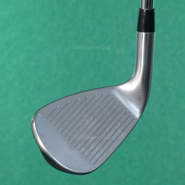 Titleist 2025 T350 Forged PW Pitching Wedge True Temper AMT Red G2 Steel Stiff
