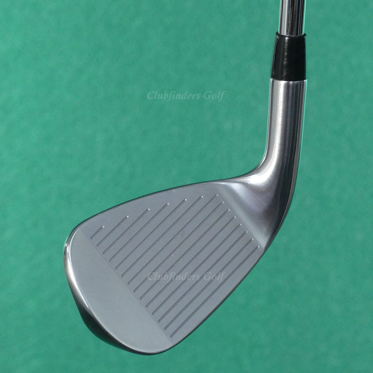Titleist 2025 T350 Forged Single 8 Iron True Temper AMT Red G2 Steel Stiff