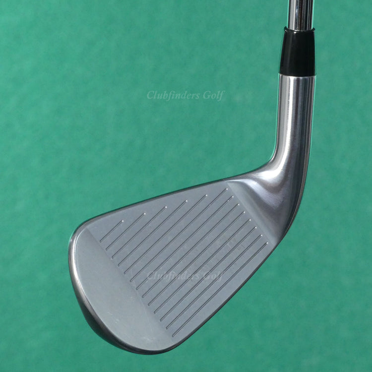 Titleist 2025 T350 Forged Single 7 Iron True Temper AMT Red G2 Steel Stiff
