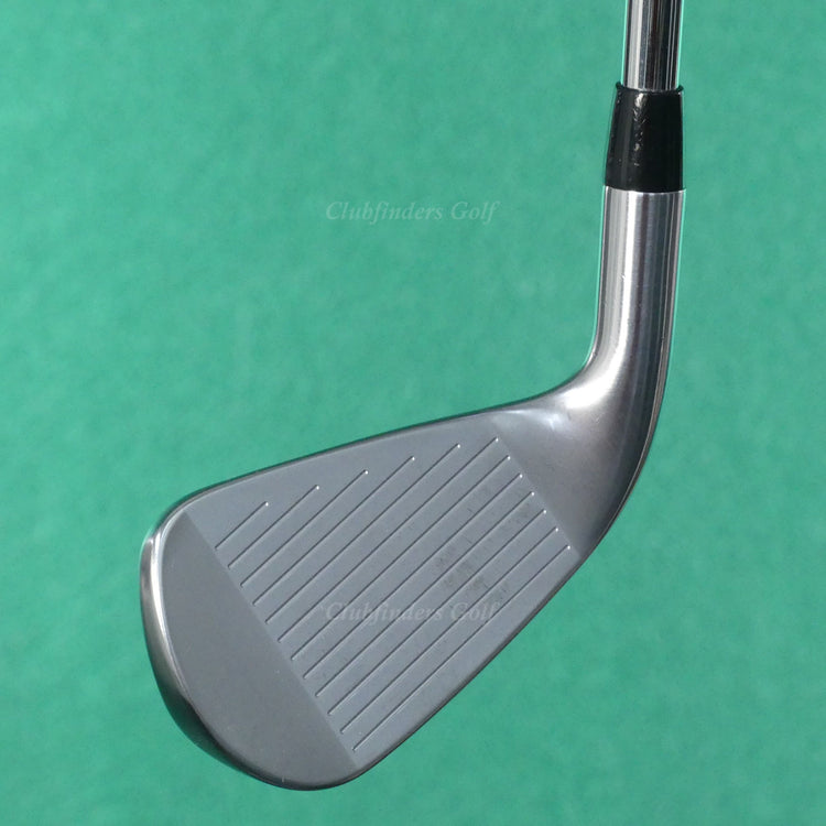 Titleist 2025 T350 Forged Single 5 Iron True Temper AMT Red G2 Steel Stiff
