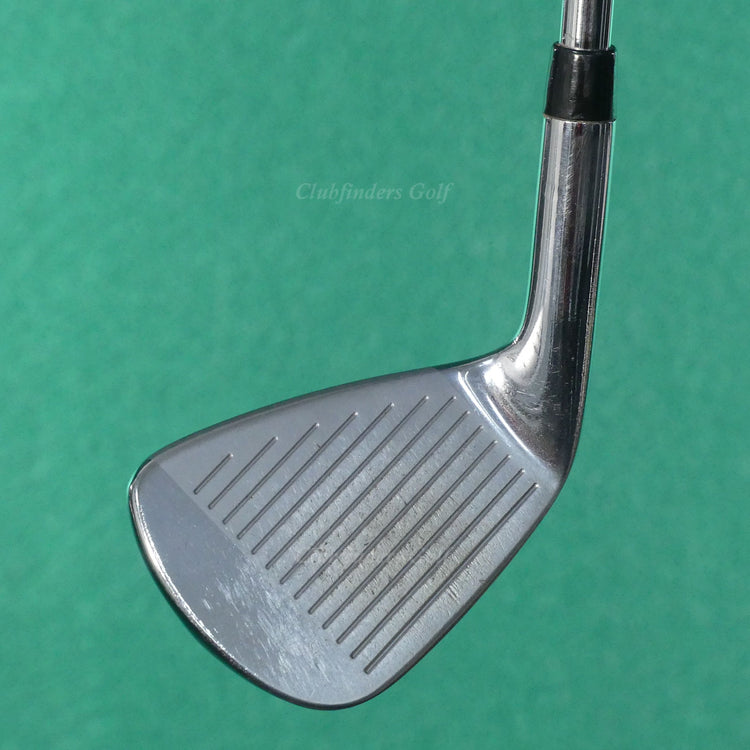 Mizuno MP-62 Forged Single 8 Iron TT Dynamic Gold X100 Steel Extra Stiff