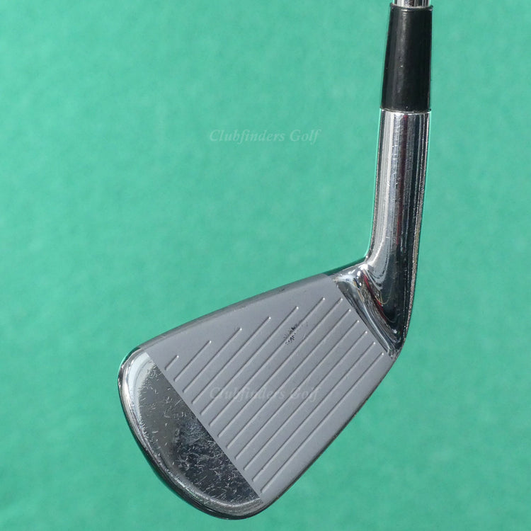 Mizuno MP-62 Forged Single 4 Iron TT Dynamic Gold X100 Steel Extra Stiff