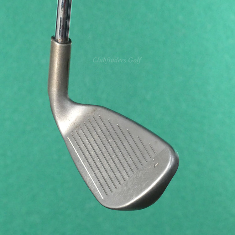 LH Ping G2 Blue Dot Single 7 Iron AWT Steel Soft Regular
