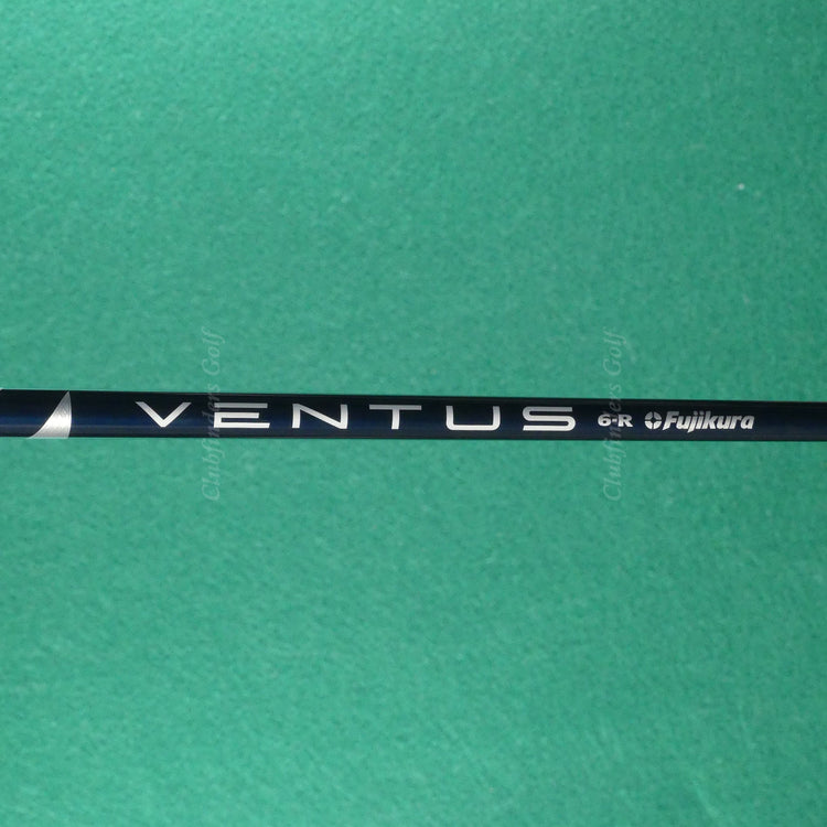 NEW TaylorMade SIM2 Max Single 8 Iron Fujikura Ventus Blue 6-R Graphite Regular