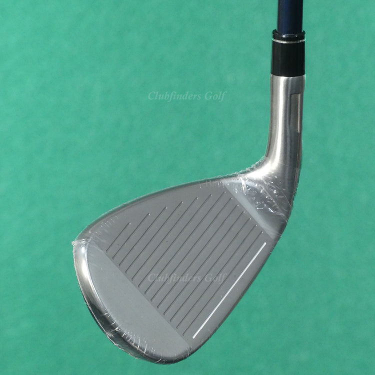 NEW TaylorMade SIM2 Max Single 8 Iron Fujikura Ventus Blue 6-R Graphite Regular