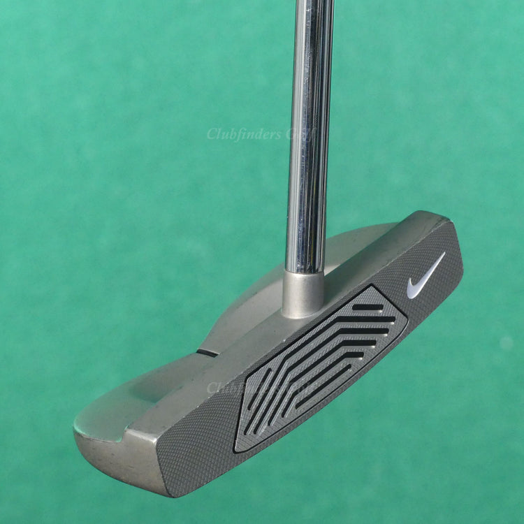 Nike Method Core MC-4i Center-Shafted Precision Insert 34.5" Putter Golf Club
