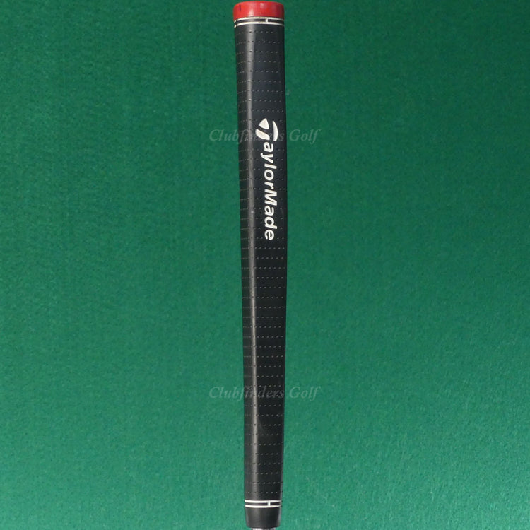 TaylorMade Ghost Tour Black Maranello Heel-Shafted 35" Putter Golf Club