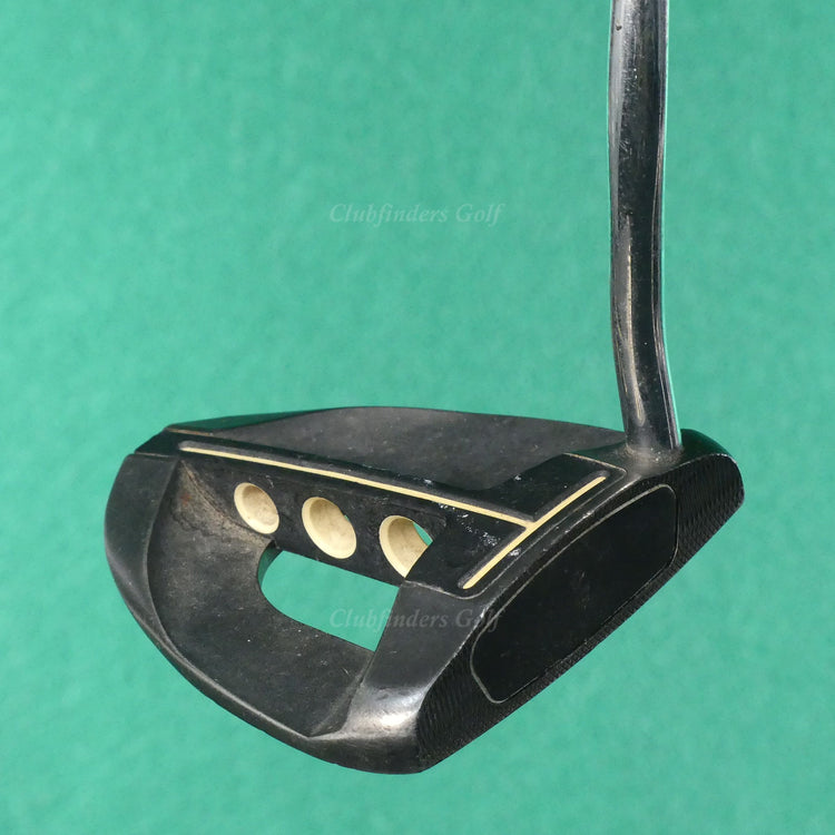Cleveland VP5 Visual Performance Double-Bend Mallet 35" Putter Golf Club