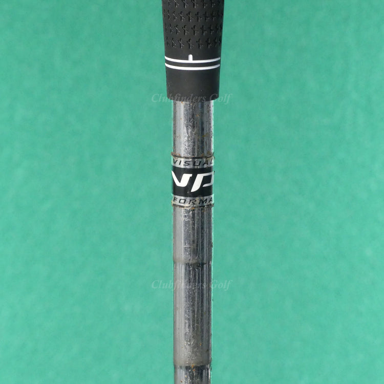 Cleveland VP5 Visual Performance Double-Bend Mallet 35" Putter Golf Club