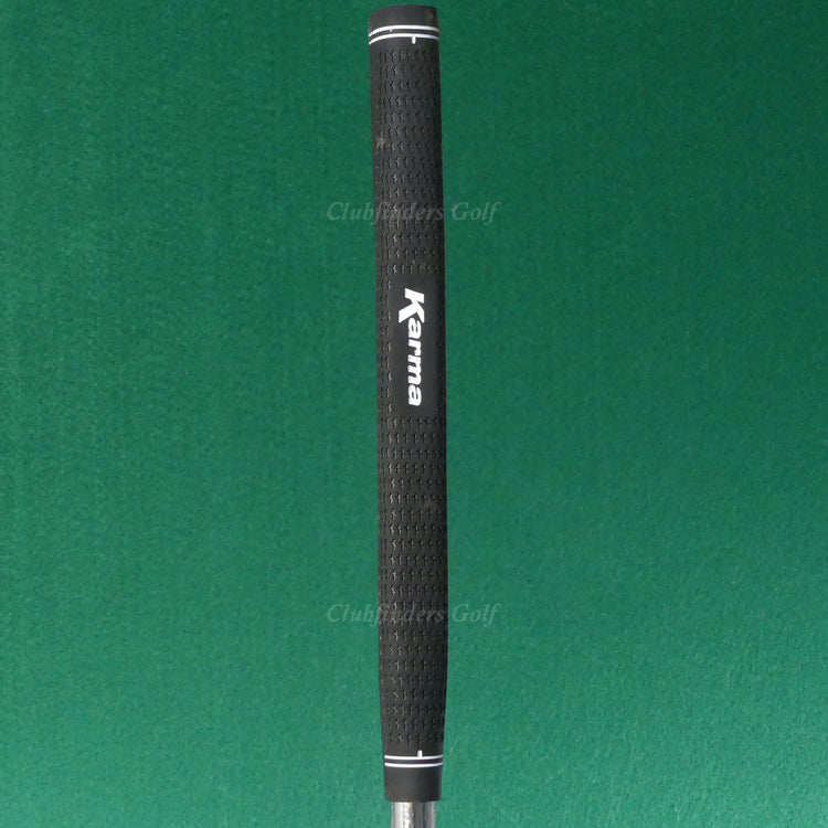 Cleveland VP5 Visual Performance Double-Bend Mallet 35" Putter Golf Club