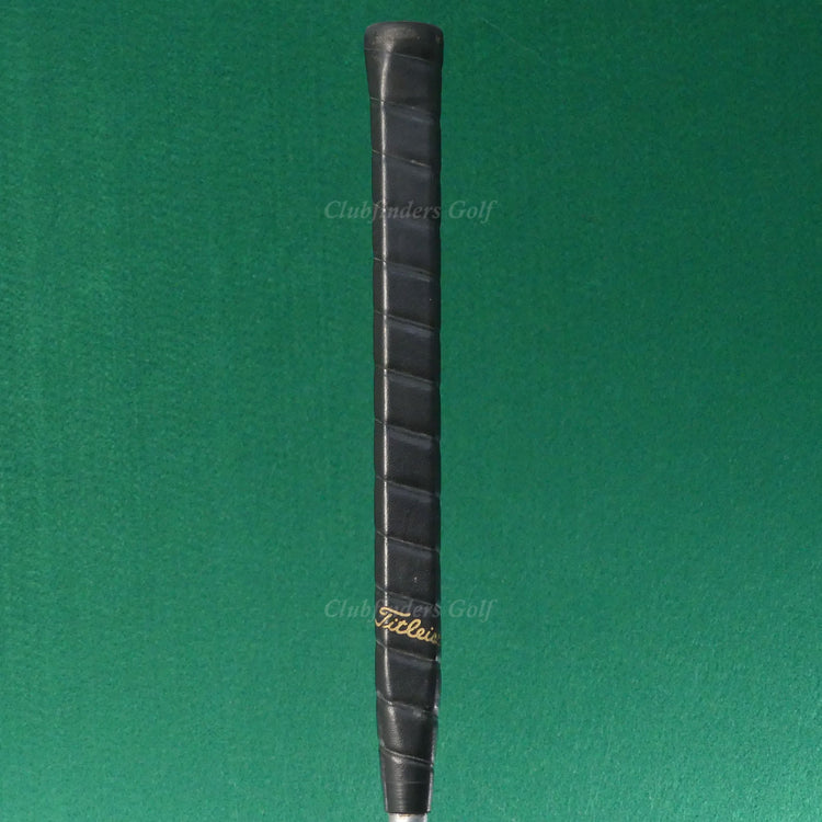 Titleist Scotty Cameron SC Bulls Eye John Reuter Standard Flange 36.5" Putter
