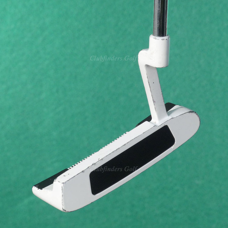 Tour Edge HP Series CBAL-1 Plumbers-Neck Counter-Balance 38" Putter Golf Club