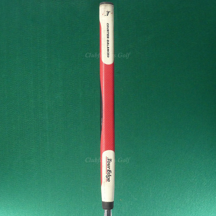 Tour Edge HP Series CBAL-1 Plumbers-Neck Counter-Balance 38" Putter Golf Club