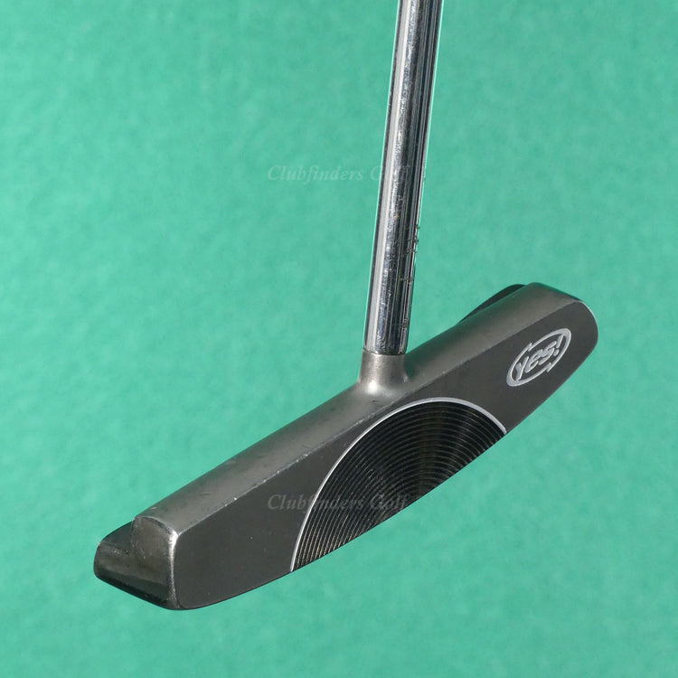 Yes! Golf C-Groove Carolyne Center-Shafted 35" Putter Golf Club