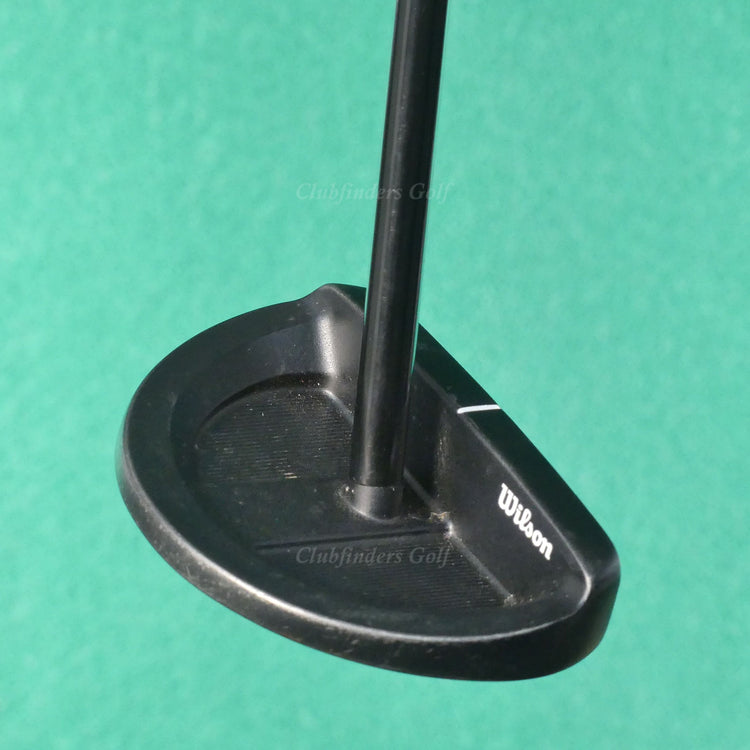 Wilson Staff 2025 Infinite Lakeview 34" Putter Golf Club w/ Headcover