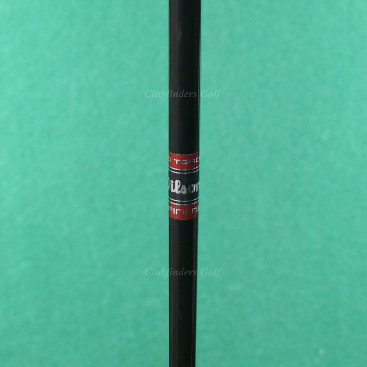 Wilson Staff 2025 Infinite Lakeview 34" Putter Golf Club w/ Headcover