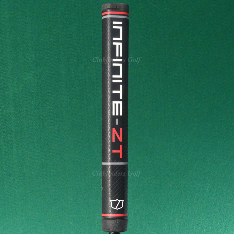 Wilson Staff 2025 Infinite Lakeview 34" Putter Golf Club w/ Headcover