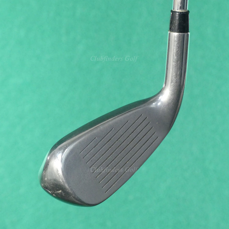 Mizuno JPX Fli-Hi Hybrid 3 Iron True Temper Dynalite Gold XP Steel Regular