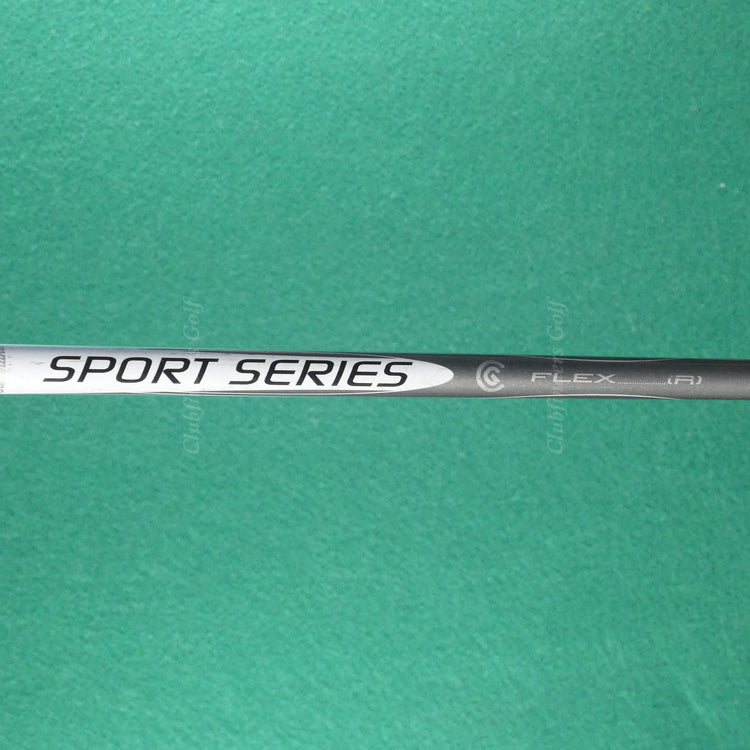Cleveland Sport OS Fairway 15° 3 Wood Factory Sport Series Graphite Regular