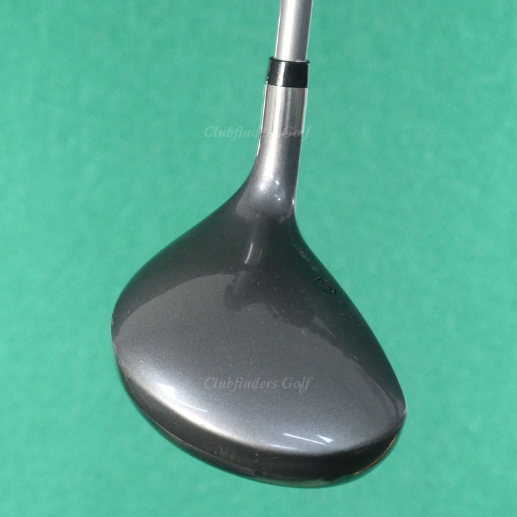 Cleveland Sport OS Fairway 15° 3 Wood Factory Sport Series Graphite Regular